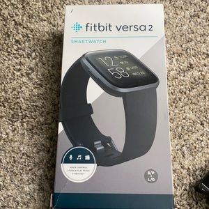 Fitbit versa 2